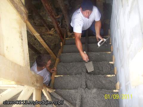 Adam uchwycony z zaskoczenia hi hi:)!