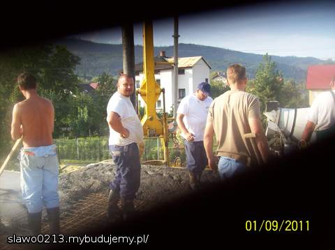 kwadrat robił zdjęcie :)!