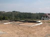 budowa konstrukcji domu w technologii SCS