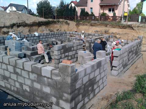 Piwniczka już jest .