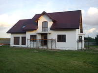 docieplenie ma się ku końcowi...