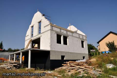 Taras, nieco zmienony