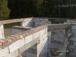 Rzut okiem na parter