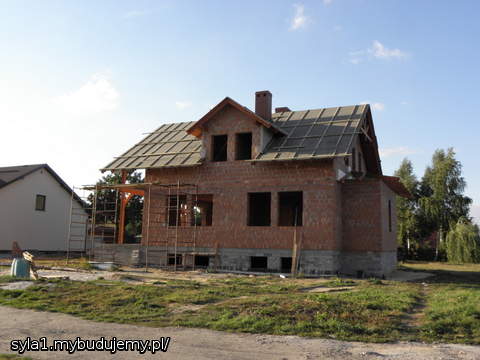 cały dom