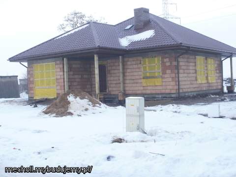 Przygotowanie do zimy