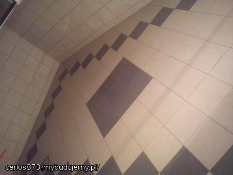 KOTŁOWNIA-PŁYTKI GOTOWE