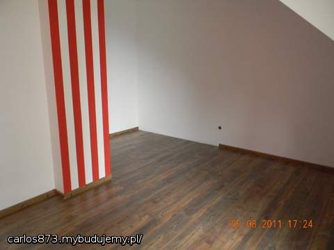 DRUGA ŚCIANA SYPIALNI ;)