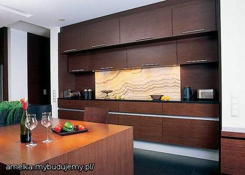 Marzy mi się taka kuchnia...