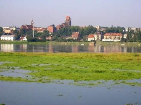 Tczew - nasze miasto