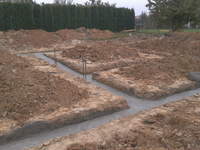 ława funfamentowa ;)