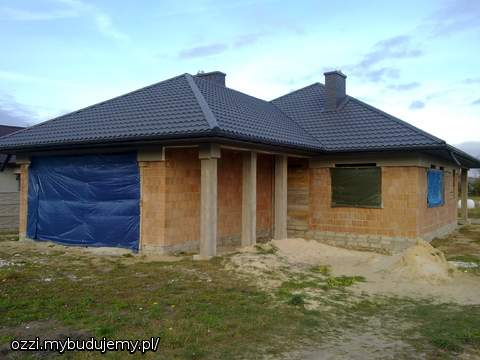 Zakonczenie prac Sierpien 2011