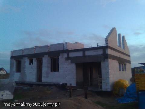 POGODA MUSI JESZCZE TROCHĘ WYTRZYMAĆ