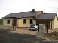 a tak wygląda prawie gotowe nasze królestwo