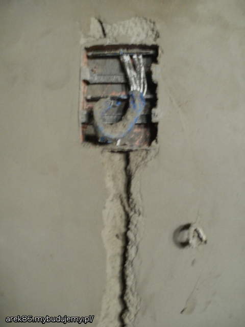 Elektryka rozciagnieta