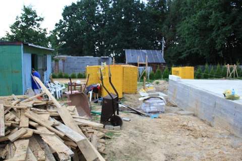 Jak długo ten bałagan będzie trwał?