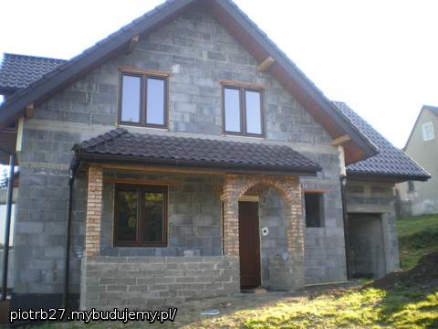 okna i drzwi juz mamy