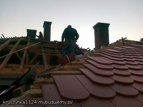 dachówka