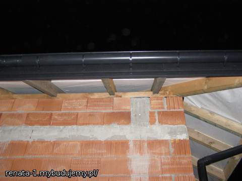 nasz domek tylnia elewacja