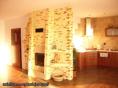 salun - zlikwidujcie podporę koło schodów !!!! bo stoi prawie na środku salonu w projekcie