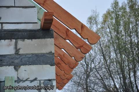 Cieszące oko detale...