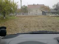 plac przed budową  niedługo złozymy materiał  trzeba sie spieszyc zeby zdązyc w tym roku  kupic przed podwyzką cen paliwa