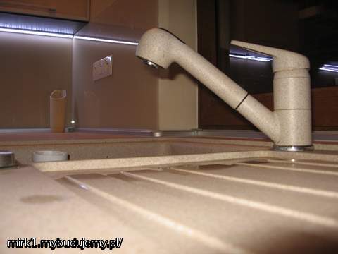 bateria w komplecie ze zlewem Franke