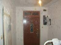 Gipsowanie.
Przygotowanie podłoża  pod malowanie.