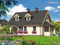 Tak mialo byc na poczatku