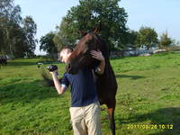 jedna z ruchomych ozdob