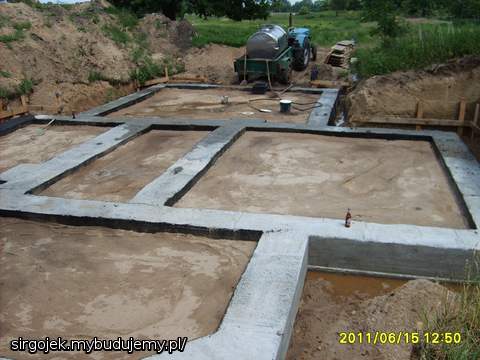 fundamnety w calej okazalosci