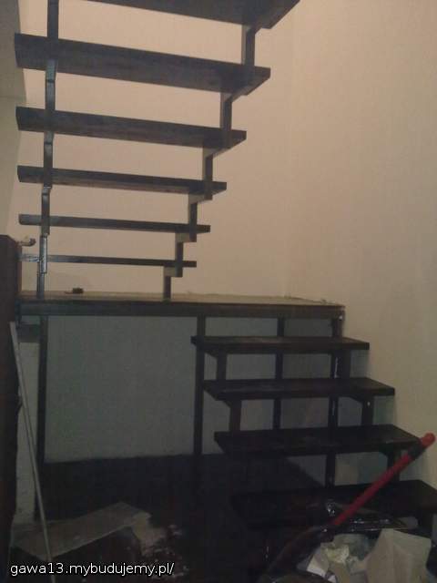 schody
