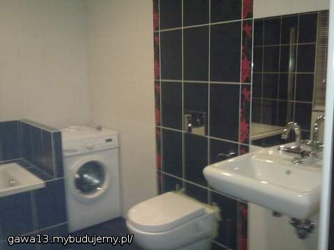 Łazienka  ...