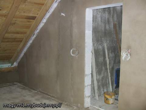 PODDASZE 1 POKÓJ BLIŹNIAK Z DŁUGIM BALKONEM