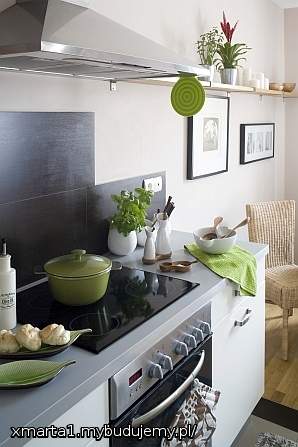 To chyba będzie mój motyw przewodni jeśli chodzi o kolorystykę:)