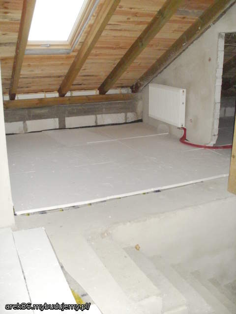 aneks na poddaszu