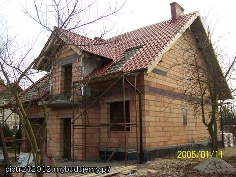 Dachówka Roben Monza Kasztan