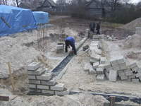 FUNDAMENTY DWORU AMORA