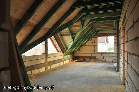 Tu będą dwie sypialnie