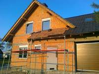 Okna i brama wschód