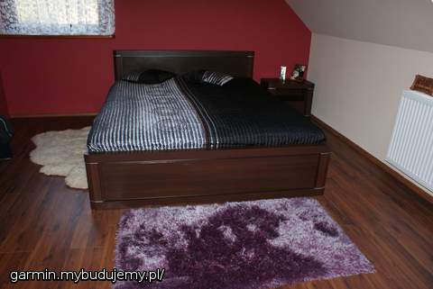 Nasza sypialnia