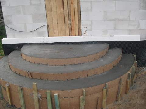 Po zalaniu  - Mały Tarasik