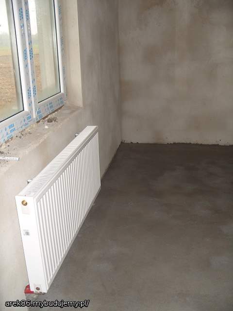 sypialnia na parterze