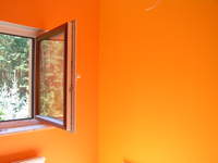 Taki kolor ma mój pokój :)