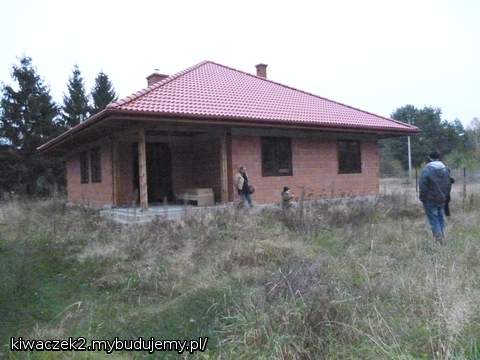 Wejscie od ogrodu z tarasu