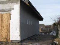 Wykorzystaliśmy ostatnie ciepłe dni roku 2009 - trochę ryzykując ;)