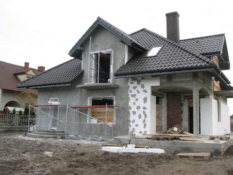 Wyścig z czasem i pogodą :(