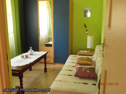 druga sypialnia