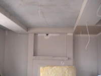 półka na telewizor