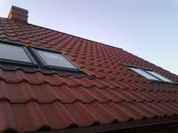 okna dachowe