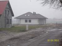 Dom w calej okazalosci